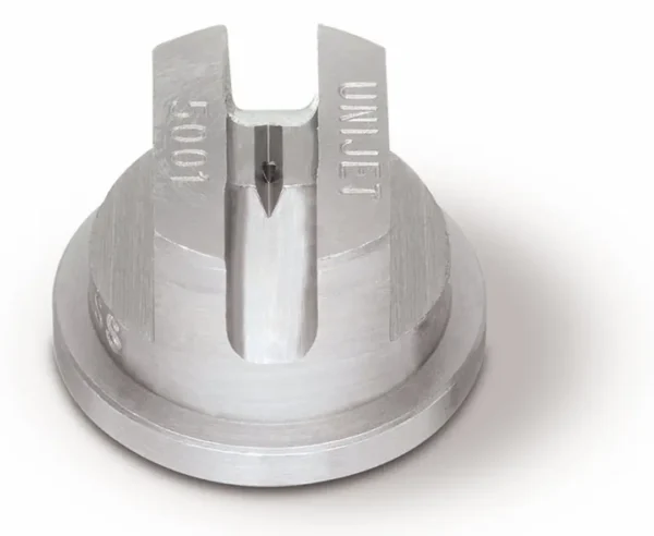Solvion TPU Spray Nozzles SS304