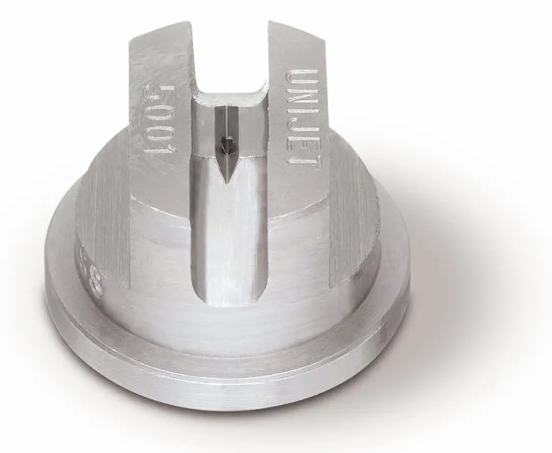 Solvion Spray Systems Spray Nozzle TPU SS304 11002