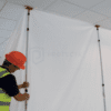Zipwall Poles