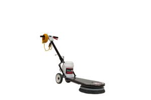 Polivac Electric Shark Under Gondola Scrubber With 40cm Tynex Abrasive Brush PC40A1