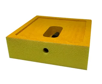 Protimeter Humidity Box for Concrete Moisture