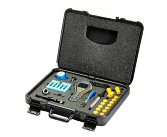 Protimeter Flooring Kit Hard Case