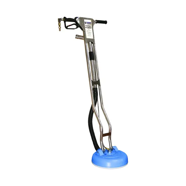 Polivac 12 Inch Spinner Tool Grout Cleaner