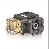 SteamVac High Pressure Pump