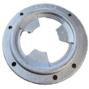 Polivac Clutch To Suit A23 SV25 SV30