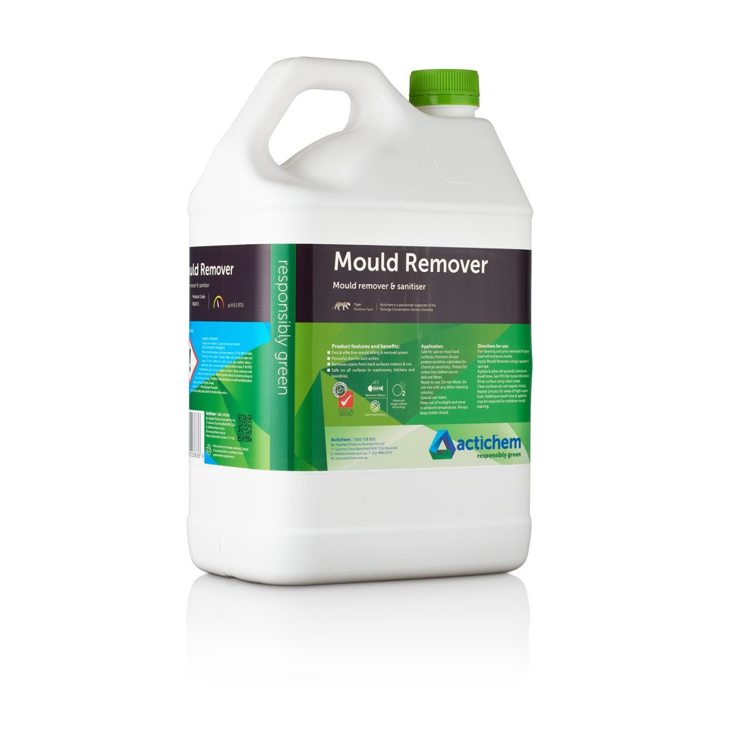 Mould Remover