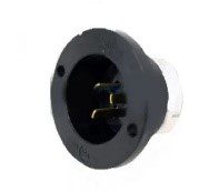 SteamVac Power Socket