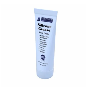 Viper Silicone Grease Tube Heat Dissipating and Moisture Repellent Lubricant 85g