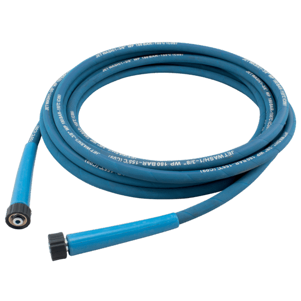 Jetwash Hose Assembly