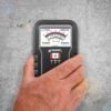 Tramex Concrete Moisture Meter CME5 - Non-Destructive Concrete Digital