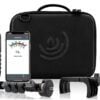 Tramex Water Damage Restoration Tech Kit WDTK ME5 & CME5 Dual Meter Kit