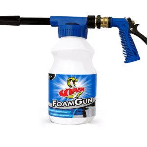 Viper Foam Gun Coil Cleaning Foam Sprayer HVACR Coils