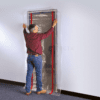ZipWall ZipDoor STD