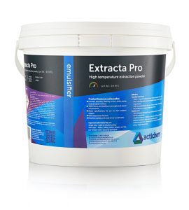 Extracta Pro