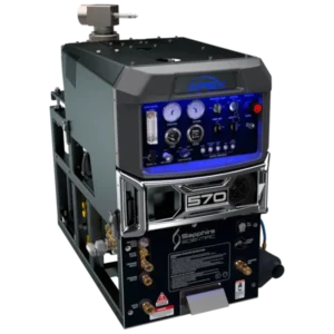 Sapphire Apex 570 Truckmount