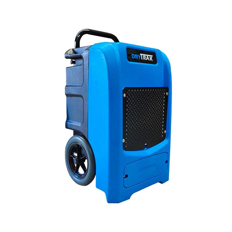 DryTrak Commercial Dehumidifier 3.0