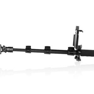Tramex Extension Handle & Bracket E5-HBS Telescopic Meter Handle