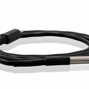 Tramex Contact Temperature Probe CTP Surface Temperature Sensor