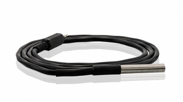 Tramex Contact Temperature Probe CTP Surface Temperature Sensor