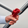 ZipWall T-Clip