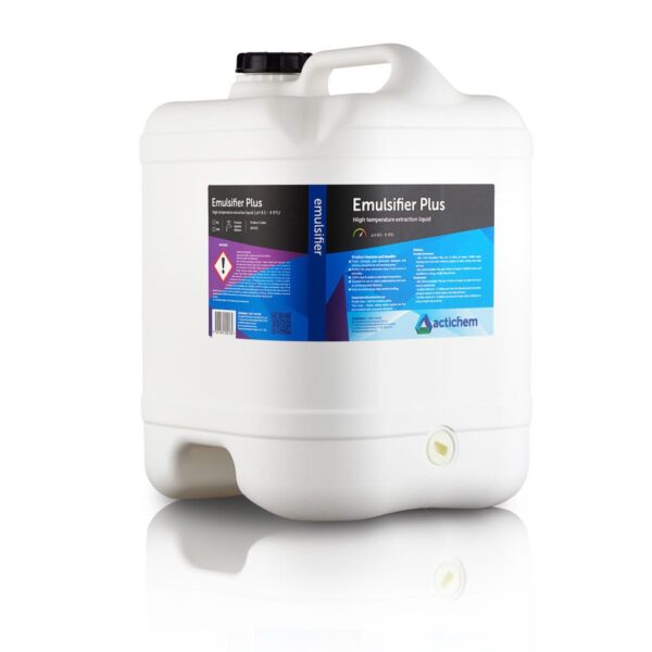 Emulsifier Plus