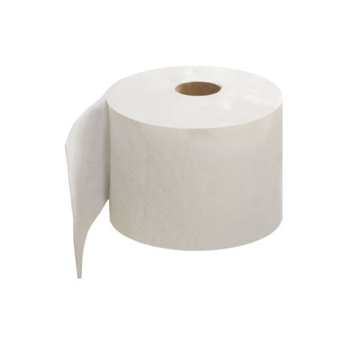 Vetta Disposable Double-Sided Dusting Sheets - Roll 250 Hard Surfaces, Vents and Detail Cleaning