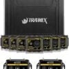 Tramex TREMS-50 Remote Environmental Monitoring System 50 Sensor Cloud Kit