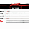 ZipWall Room Kit