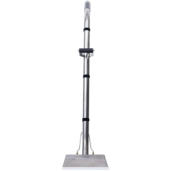 Sapphire Titanium Wand 14 Inch Tube