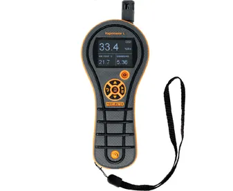 Protimeter HygroMaster L with Quickstick