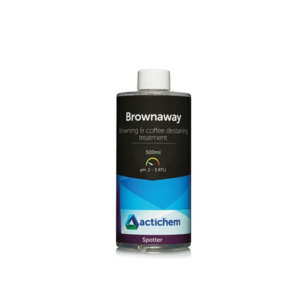 Brownaway