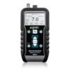 Tramex Building Survey Inspection Kit BSIZK MEX5 Moisture Meter with RH and Pin Probes