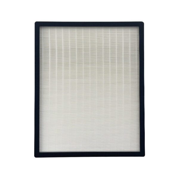 Ezy Consumables HEPA Filter 480mm x 410mm x 60mm – Air Scrubbers and Air Purification Systems