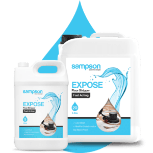 EXPOSE FLOOR STRIPPER