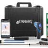 Tramex Roofing Inspector Kit RIK CMEX5 & RWS Roof and Wall Scanner