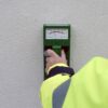 Tramex RWS Roof and Wall Scanner - Non-Destructive Moisture & Leak Detection