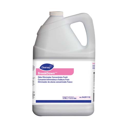 Diversey Taski Breakdown Odor Eliminator