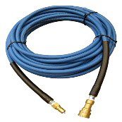 SteamVac Solution Hose 7.5m