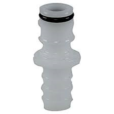 Dri-Eaz Quick Connect Insert  3/8 Barb Male