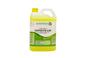 Sonitron Citrus Sonisteam Carpet Prespray