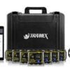 Tramex TREMS-10 Remote Environmental Monitoring System 10 Sensor Cloud Kit