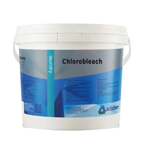 Chlorobleach