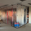 ZipWall Room Kit