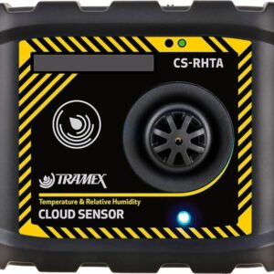 Tramex TREMS-50 Remote Environmental Monitoring System 50 Sensor Cloud Kit