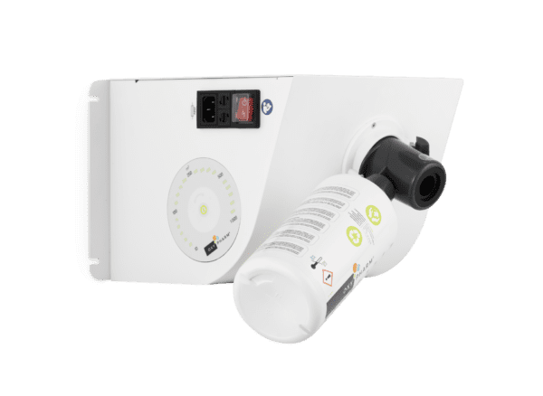 Nocospray Wall Mounted