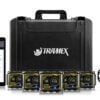 Tramex TREMS-5 Remote Environmental Monitoring System 5 Sensor Cloud Kit