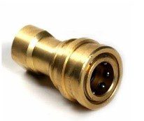 SteamVac Quick Connector 1 4 Inch Female