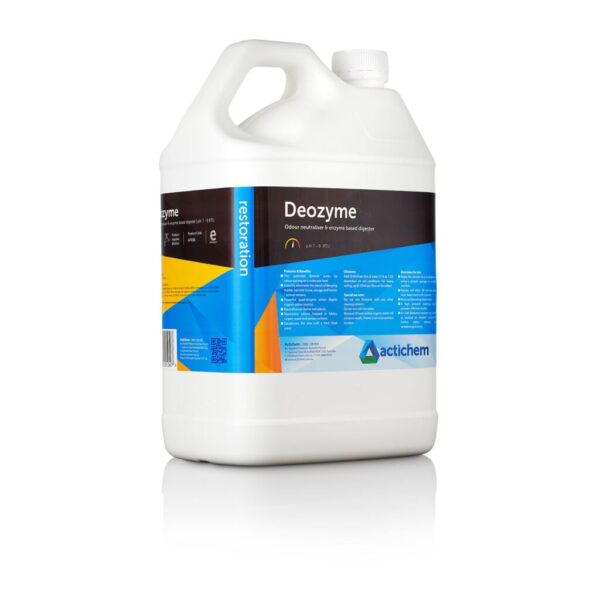 Deozyme