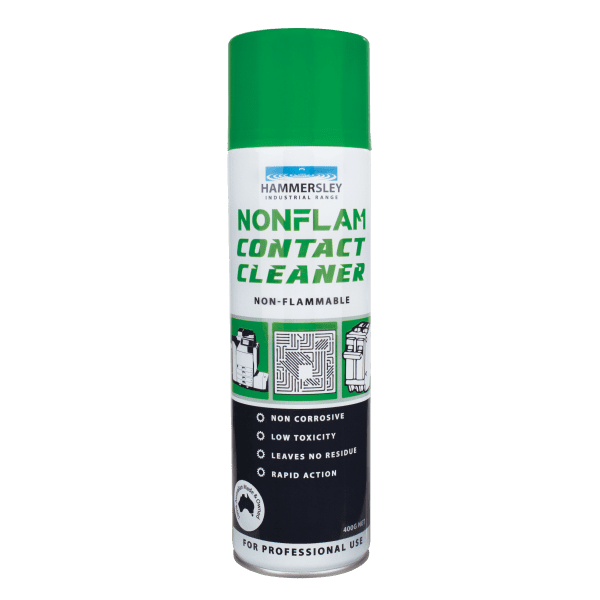 Hammersley NF Brake & Parts Cleaner Non-Flammable Automotive Degreaser 5 LT