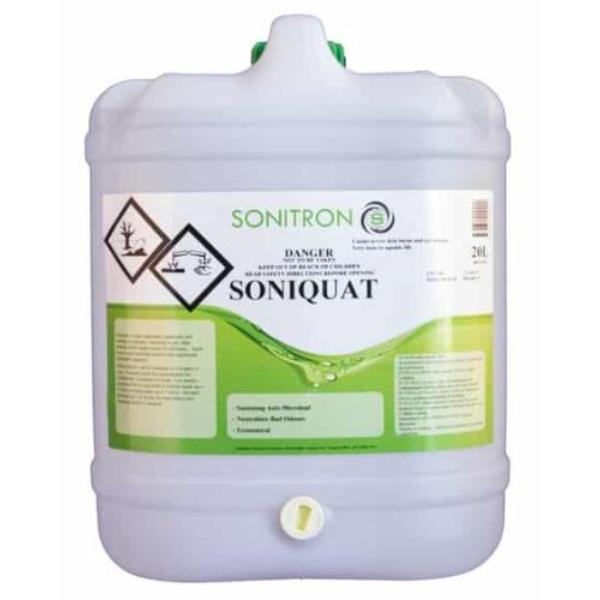Sonitron Soniquat